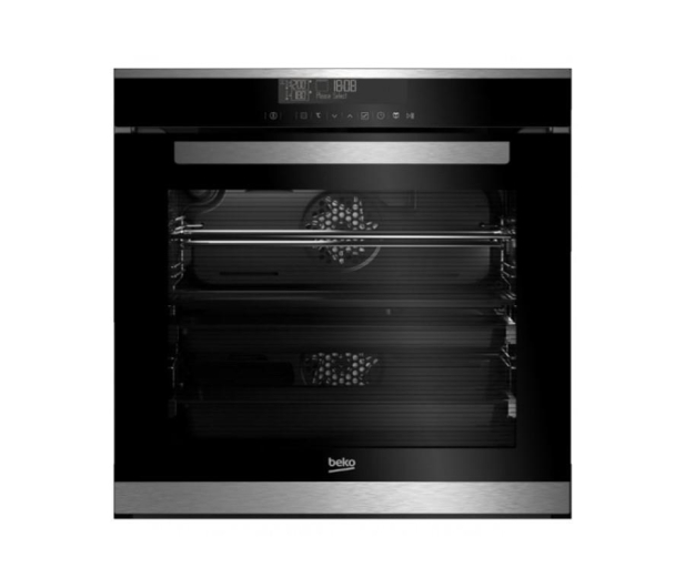 BEKO BVR35500XMS - 333100 - zdjęcie